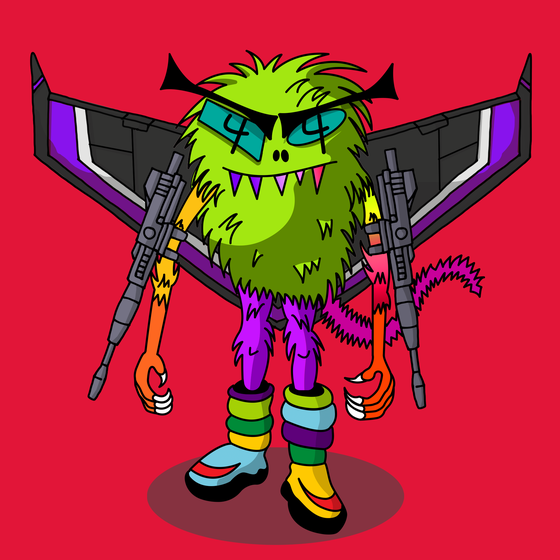 WEEN #278