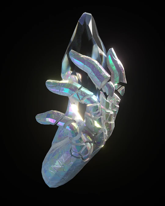 SPIRIT_STONE// #94/170