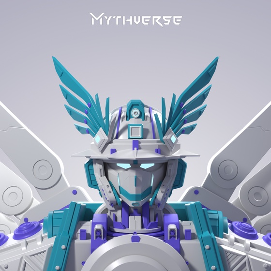 MythVerse #1226