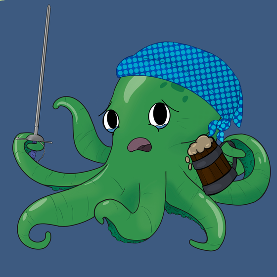 Octo #355
