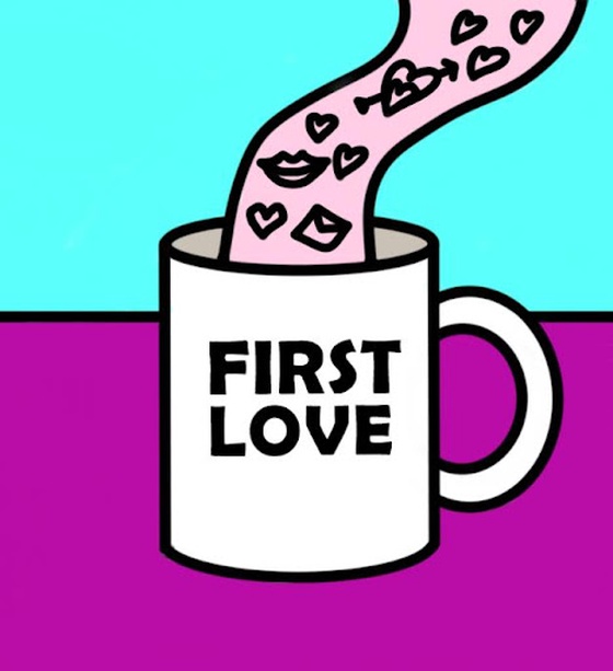 FIRST LOVE