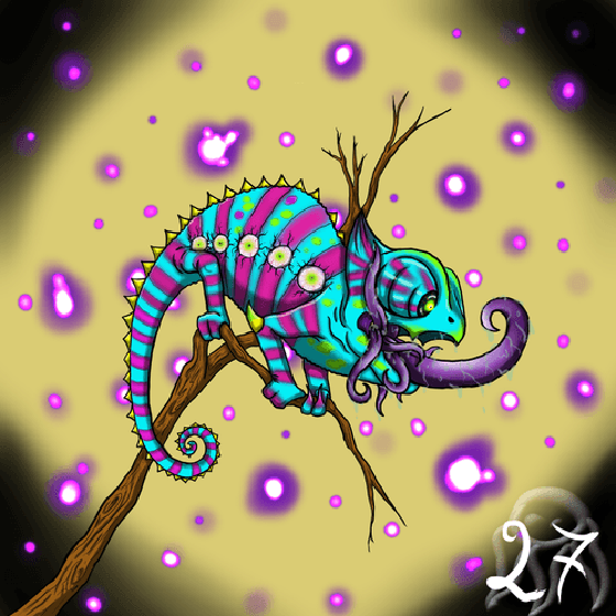 PROGENY #27