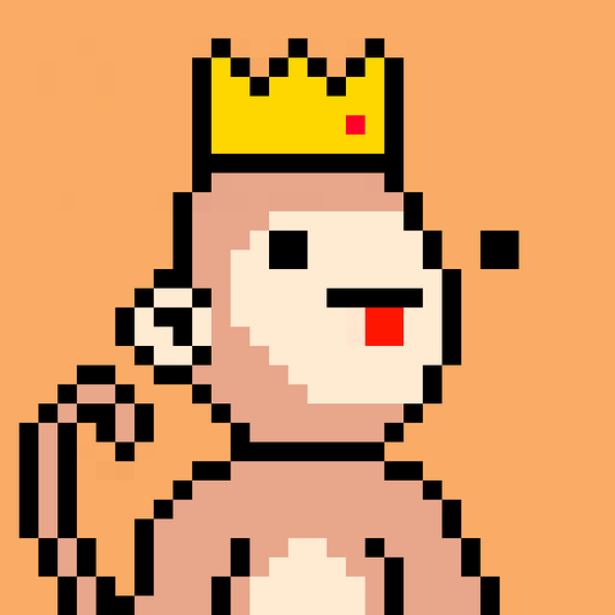 Pixel Dood #3311