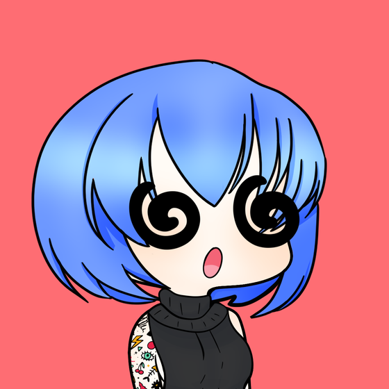 waifu #758