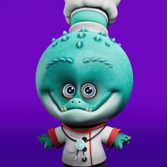 Chef #8397