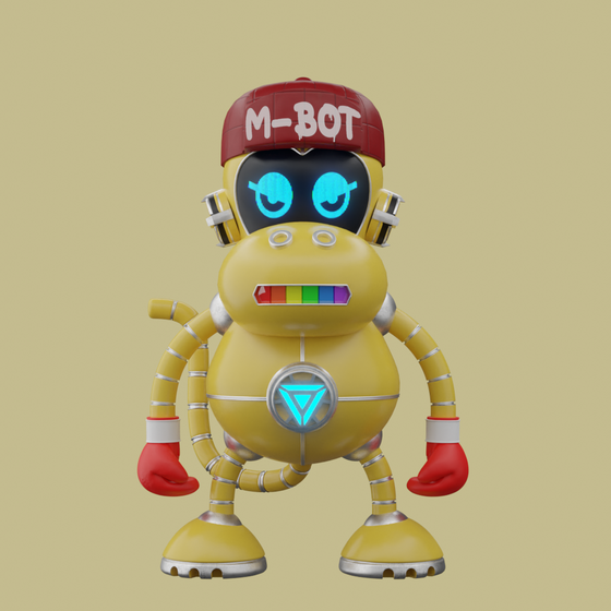 M-BOT 212