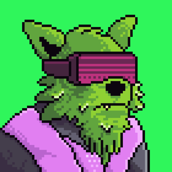 Star Wolf #4436
