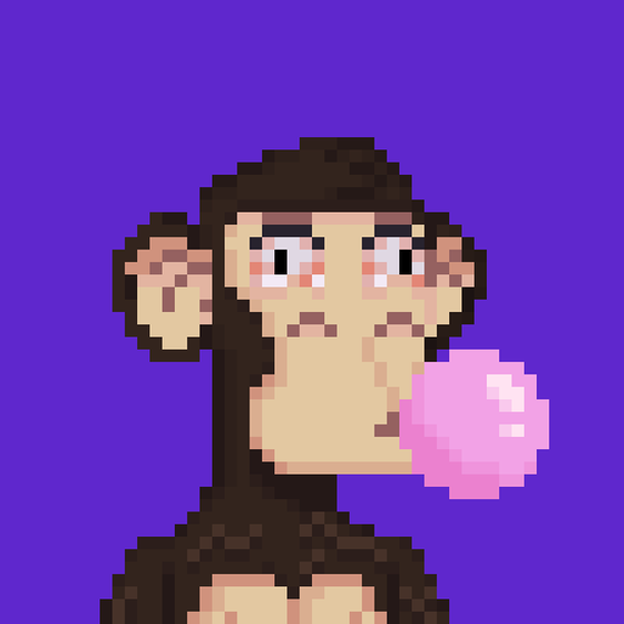 ApeGang #2685