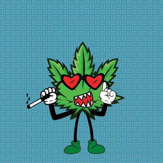The Weedz #3442