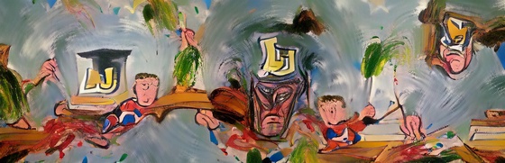 #LearnByDoing A Lifelong jurney