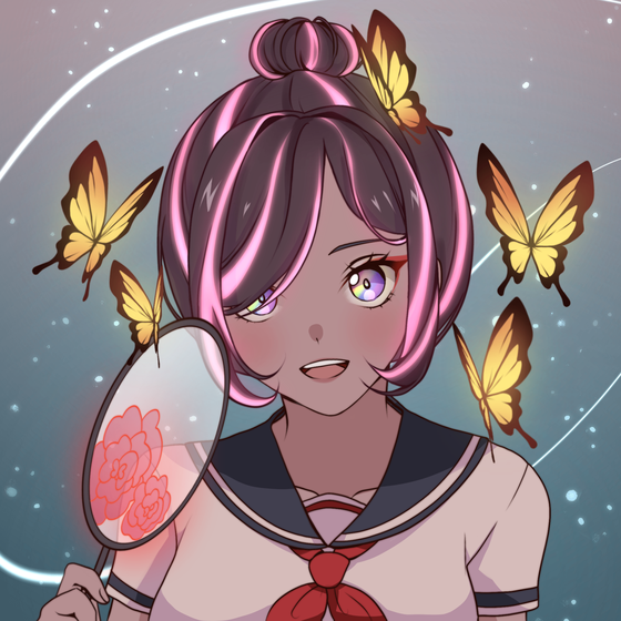 Karuti #1293