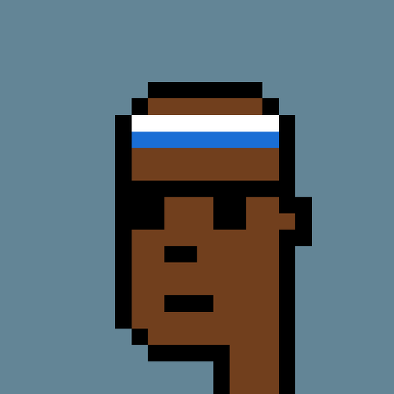 Phunk #4844