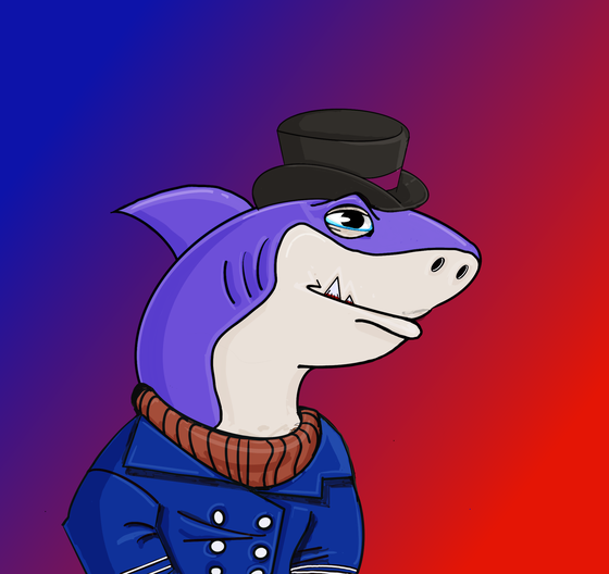 SewerShark #2218