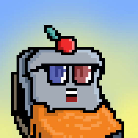 Buttr My Toast #84