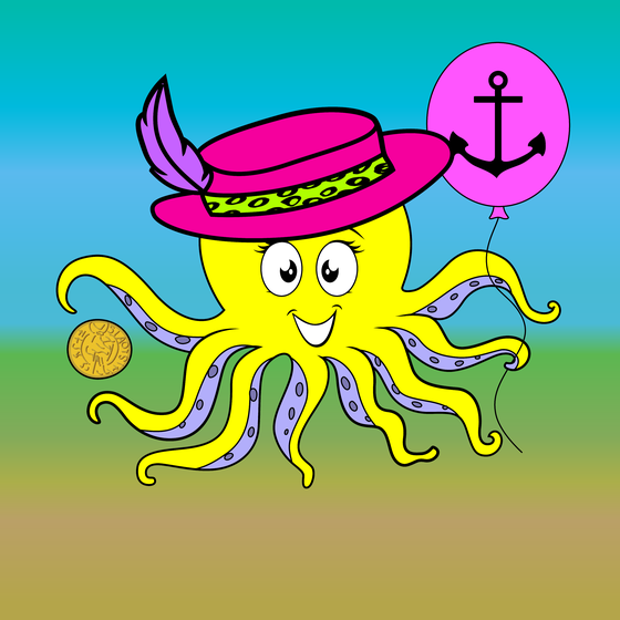 Octotokes #454