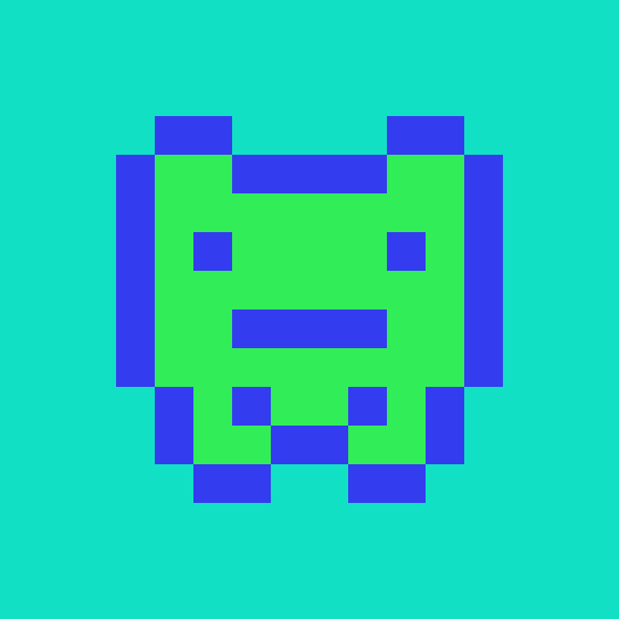 Pixelglyph #07886