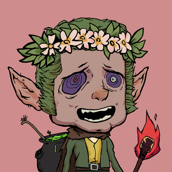 Halfling #9286