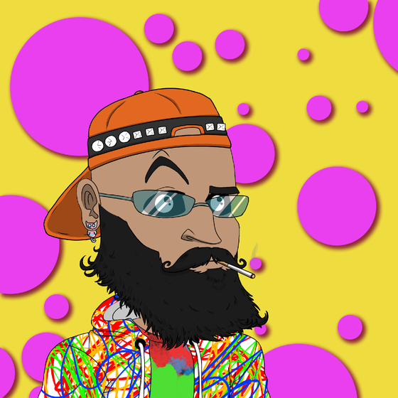 Cool Boys Exclusive Club #204