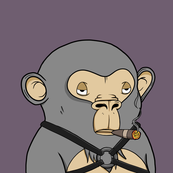 Pudgy Ape #1548