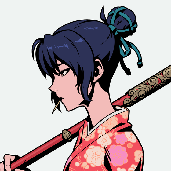 Azuki #3359