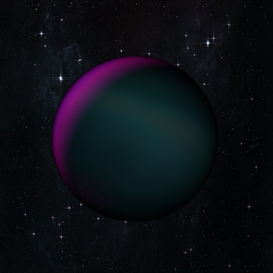 Exoplanet #0043