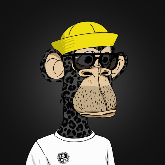 AES Ape #473