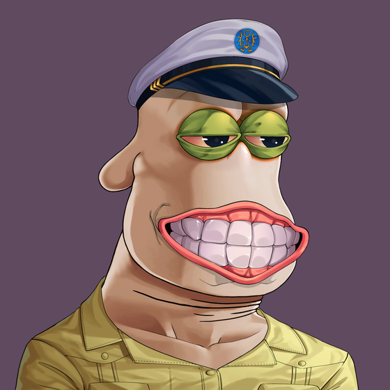 Fatso Apepe #3363