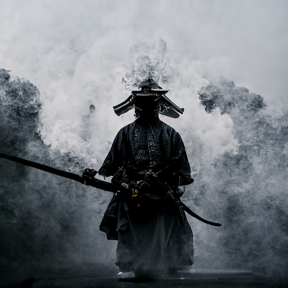 SamurAI #274