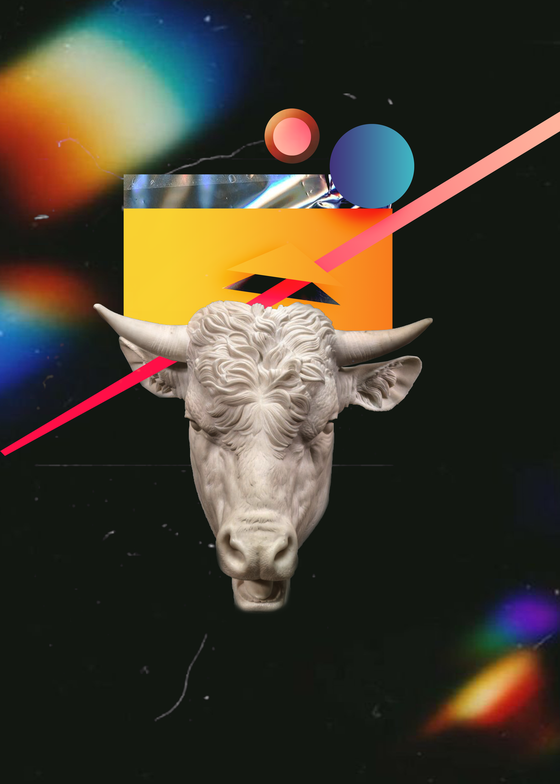 BULLISH IT