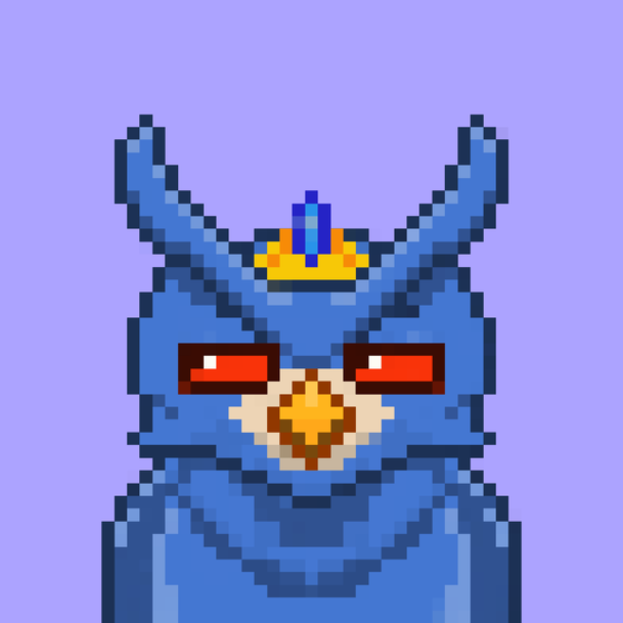 Revengebirds #503