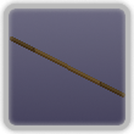 #1576 Quarterstaff