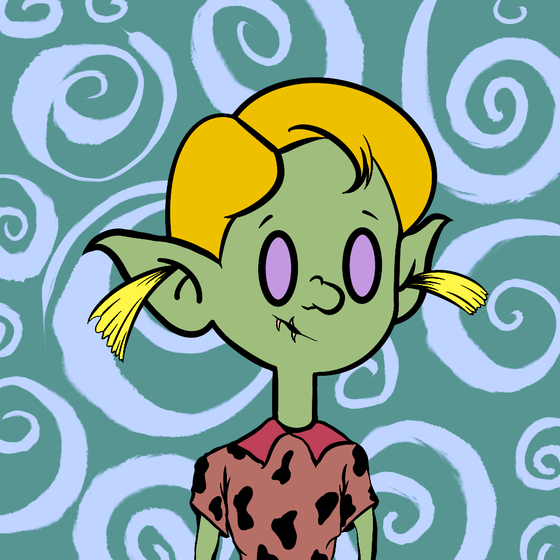 Ghoulish Bullish #81