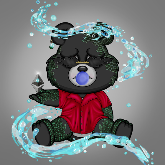 Water Cub #1447