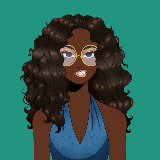 Women From Venus #3060