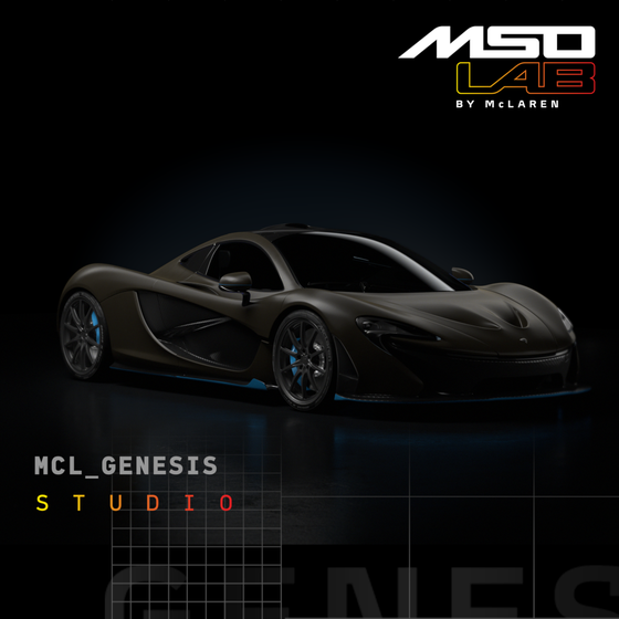 MSO LAB Genesis #529