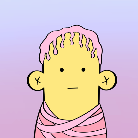 SharbeeDoodle #686