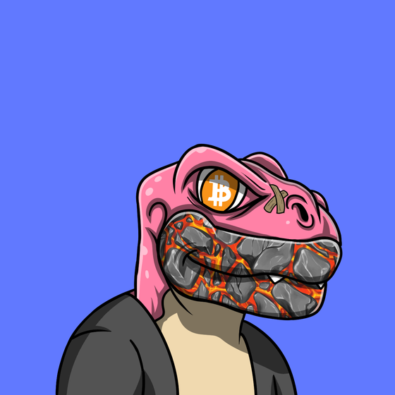 Metasaurs Mini #2173
