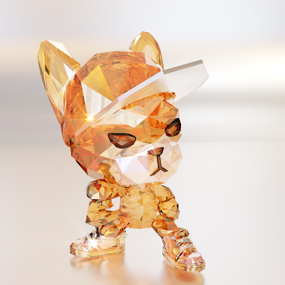 Inu #9/150