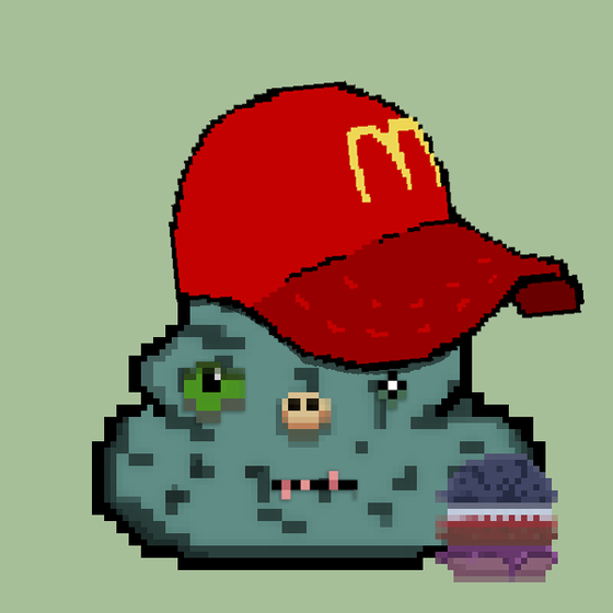 POOBLIN #301