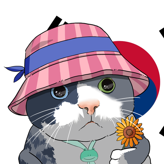 Puzzled cat #3902