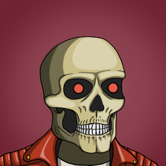 HD Genuine Undead #4901