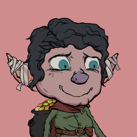 Halfling #5179