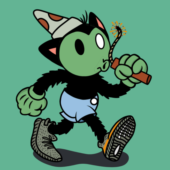 Goblin Goonz #1313