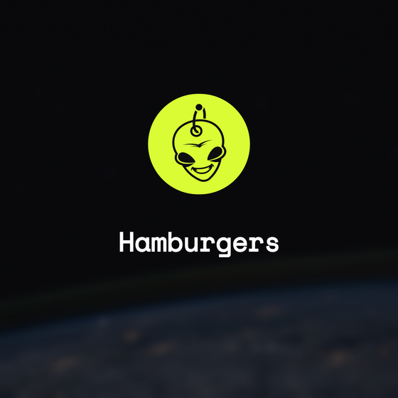 Hamburgers