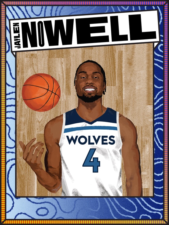 The Association NFT #492