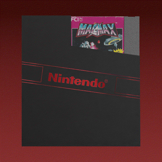 Nintendo #703