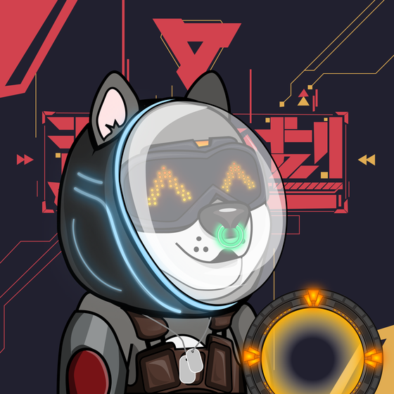 Cyber Shibas #1679