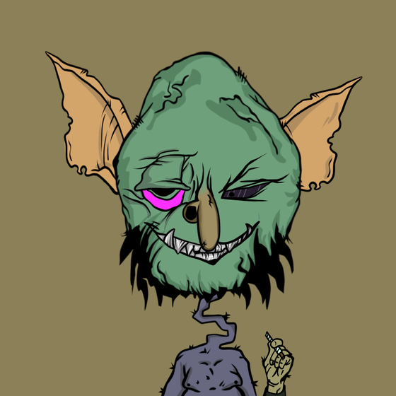 Hobgoblintown #8185