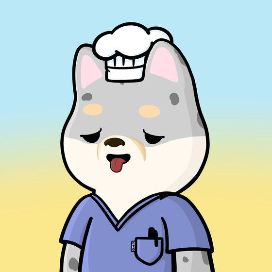 Shibe #3668