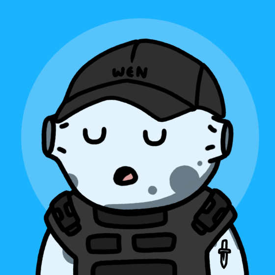 DegenMoonFren #667